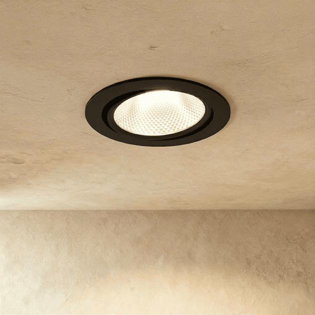 Zalie Downlight - Residence Supply