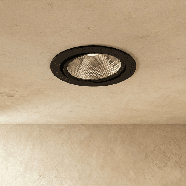 Zalie Downlight - Residence Supply