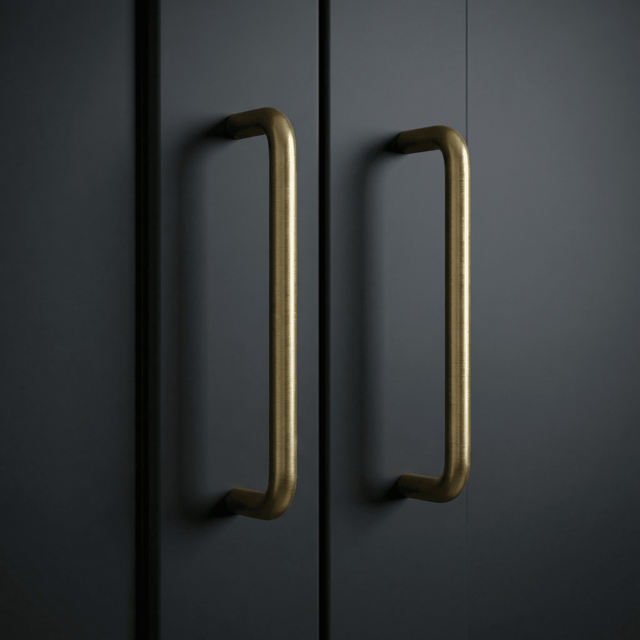 Zalto Pull Bar - Residence Supply