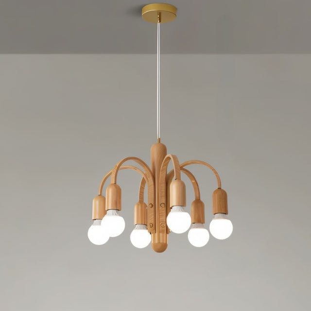 Zamra Pendant Light - Residence Supply