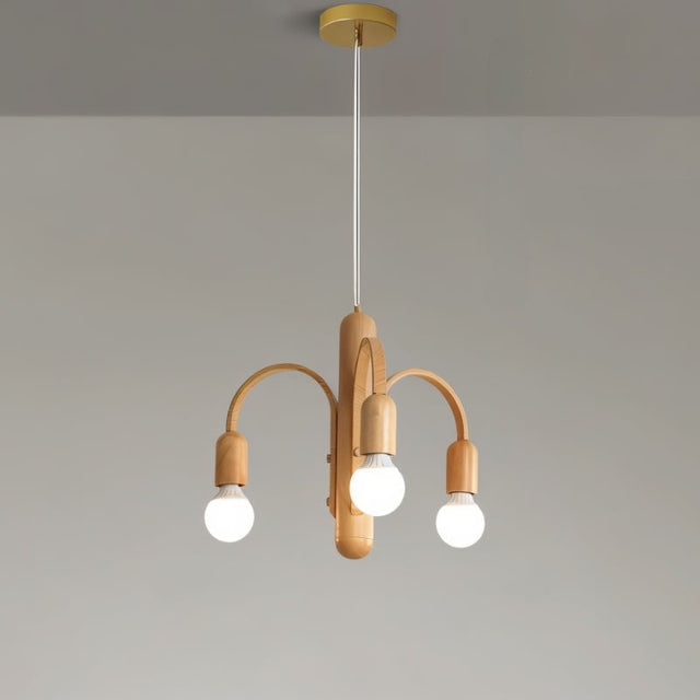 Zamra Pendant Light - Residence Supply