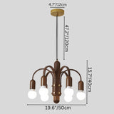 Zamra Pendant Light - Residence Supply
