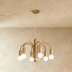 Zamra Pendant Light - Residence Supply