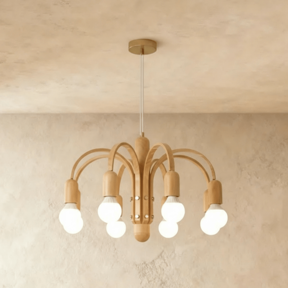 Zamra Pendant Light - Residence Supply