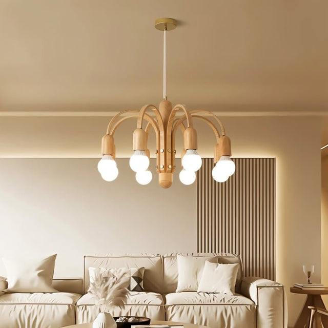 Zamra Pendant Light - Residence Supply
