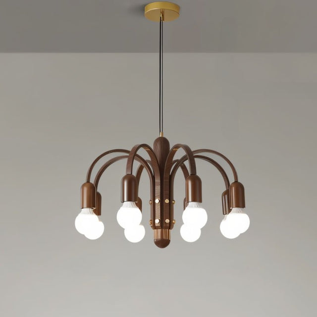 Zamra Pendant Light - Residence Supply