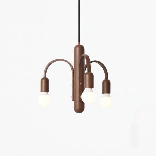 Zamra Pendant Light - Residence Supply