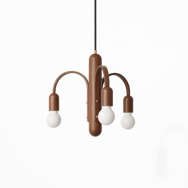 Zamra Pendant Light - Residence Supply