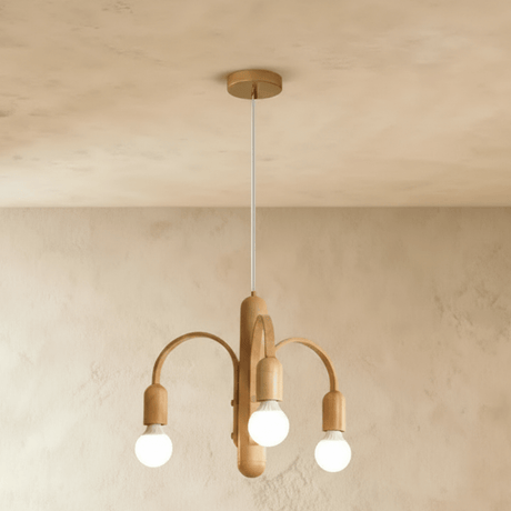 Zamra Pendant Light - Residence Supply