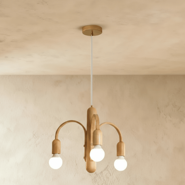 Zamra Pendant Light - Residence Supply