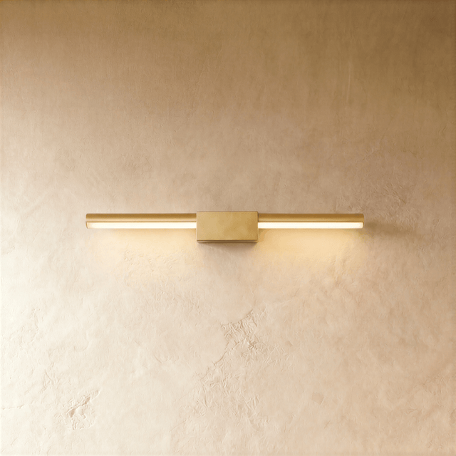 Zanal Wall Lamp - Residence Supply