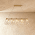Zapto Chandelier - Residence Supply