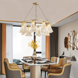 Zapto Chandelier - Residence Supply