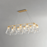 Zapto Chandelier - Residence Supply