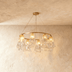 Zapto Chandelier - Residence Supply