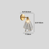 Zapto Wall Lamp - Residence Supply