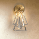 Zapto Wall Lamp - Residence Supply