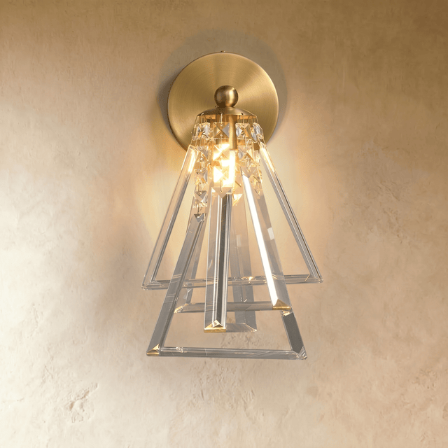 Zapto Wall Lamp - Residence Supply