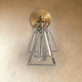 Zapto Wall Lamp - Residence Supply