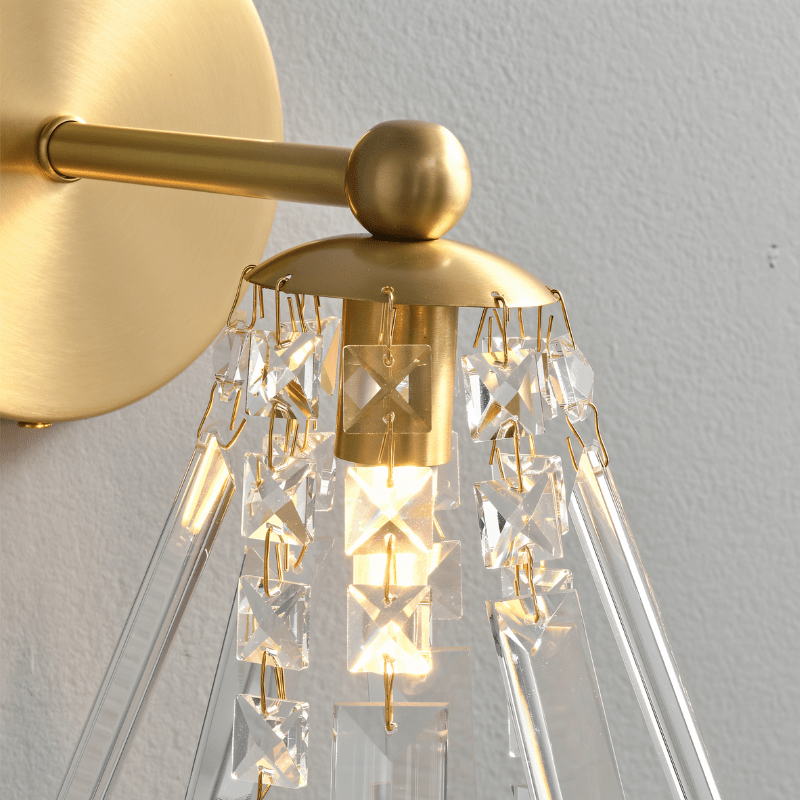 Zapto Wall Lamp - Residence Supply