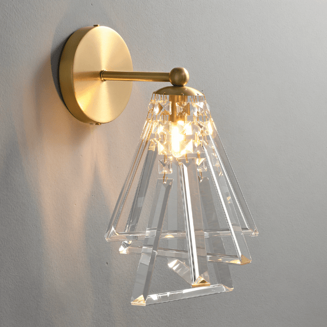 Zapto Wall Lamp - Residence Supply
