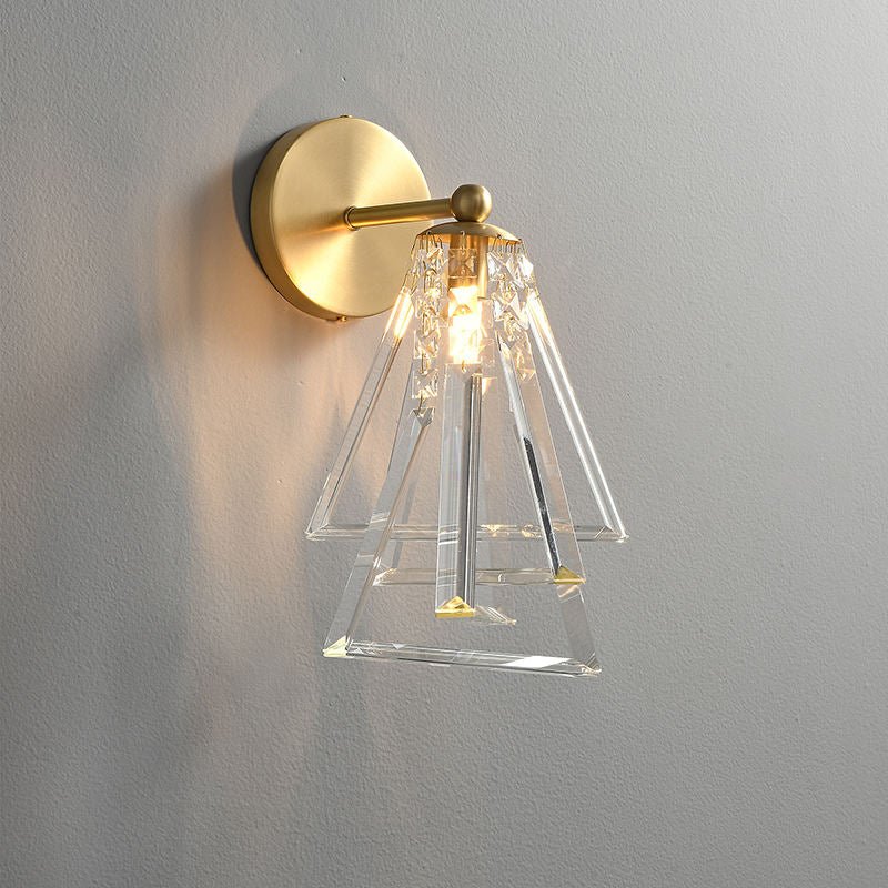 Zapto Wall Lamp - Residence Supply