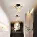 Zaran Ceiling Light - Modern Lighting for Hallway