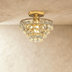 Zaran Ceiling Light - Residence Supply