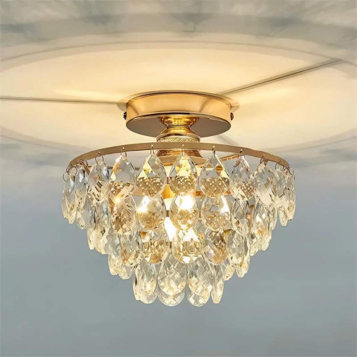 Zaran Ceiling Light - Residence Supply