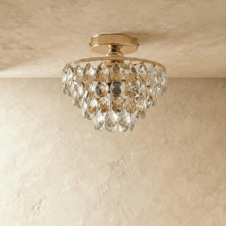 Zaran Ceiling Light - Residence Supply
