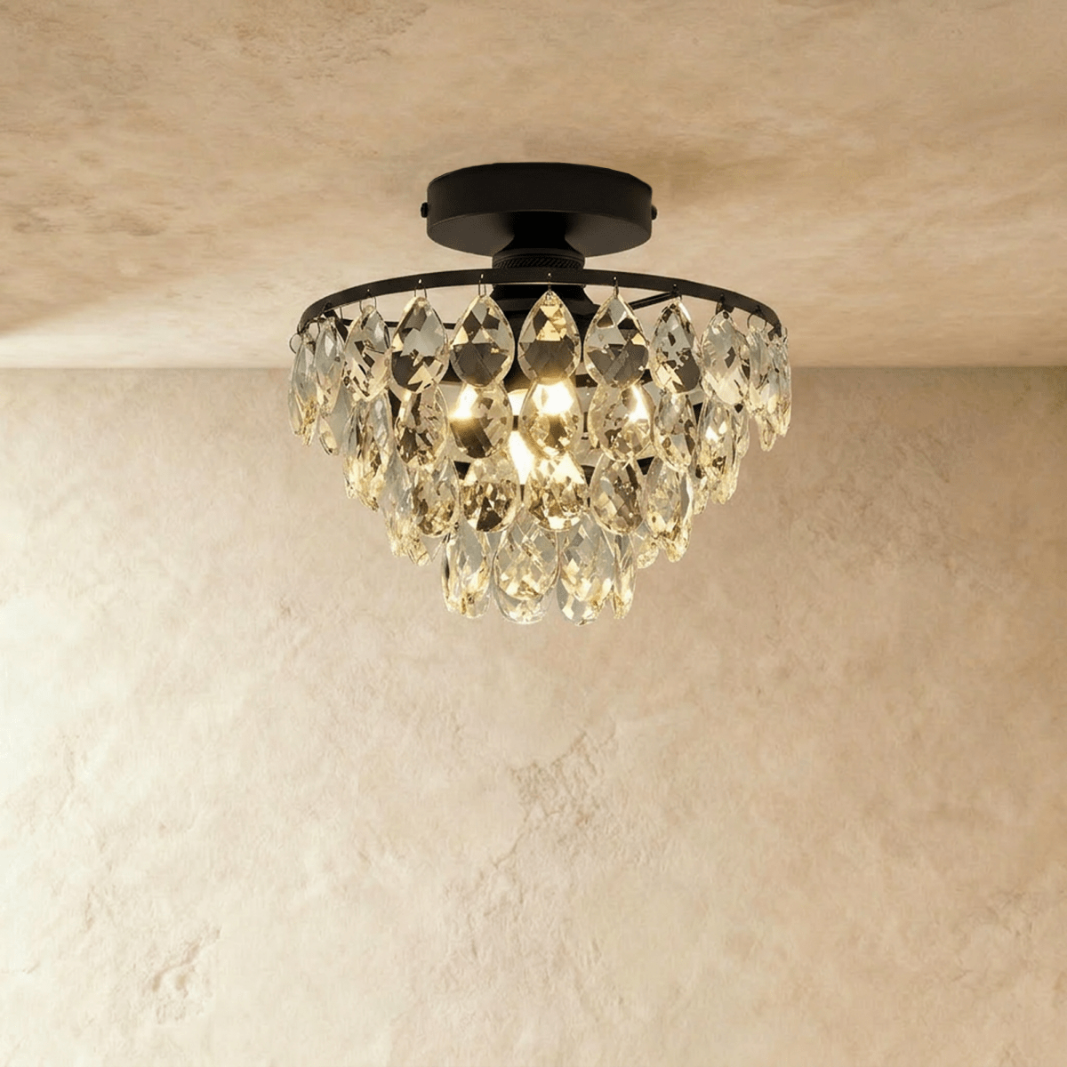 Zaran Ceiling Light - Residence Supply