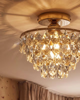 Zaran Ceiling Light - Residence Supply
