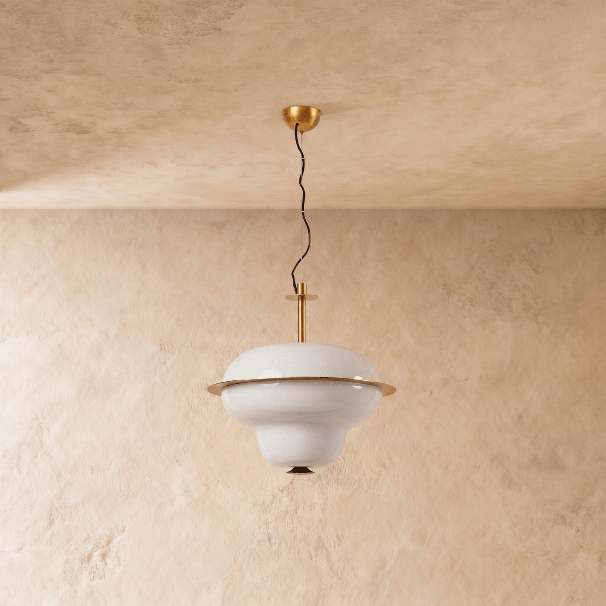 Zarco Pendant Light - Residence Supply