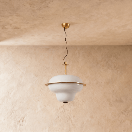 Zarco Pendant Light - Residence Supply