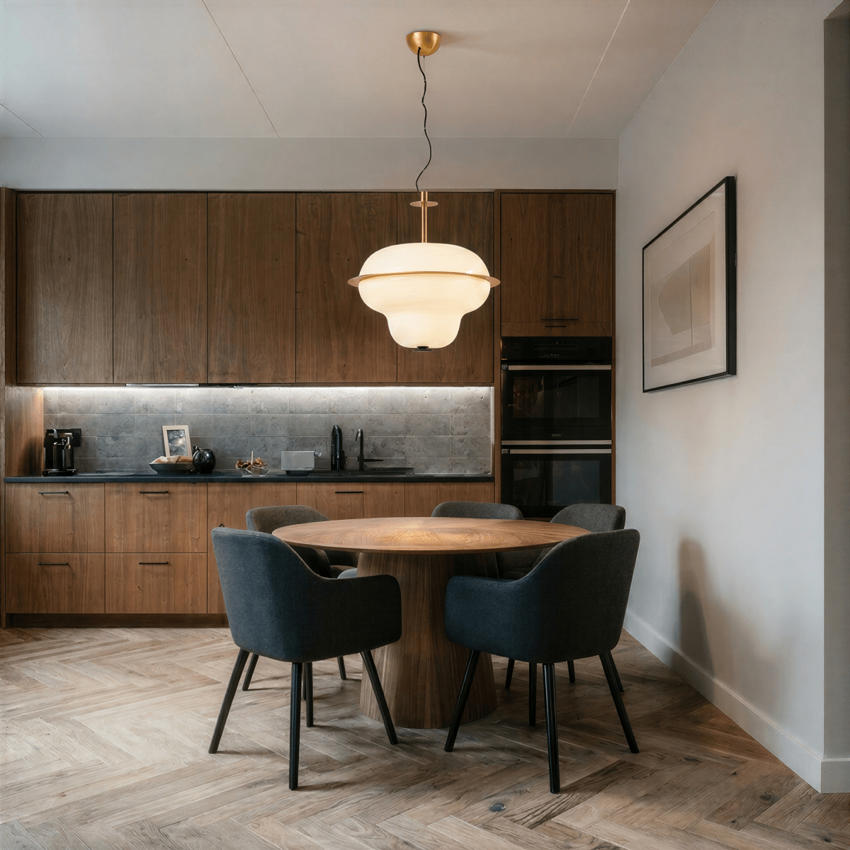 Zarco Pendant Light - Residence Supply