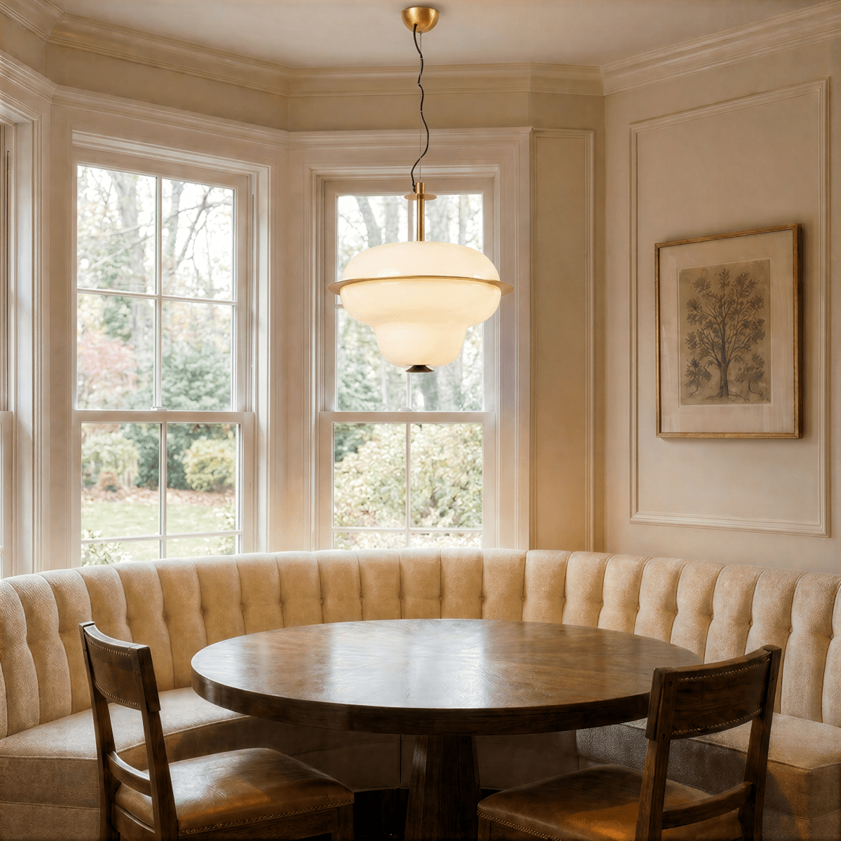 Zarco Pendant Light - Residence Supply