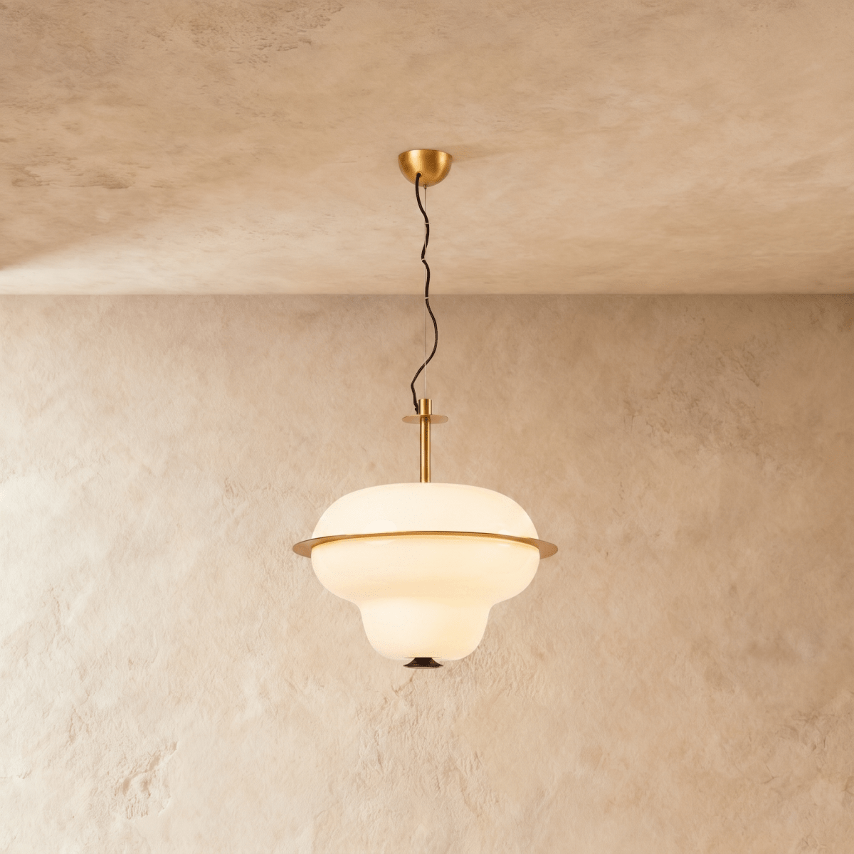 Zarco Pendant Light - Residence Supply