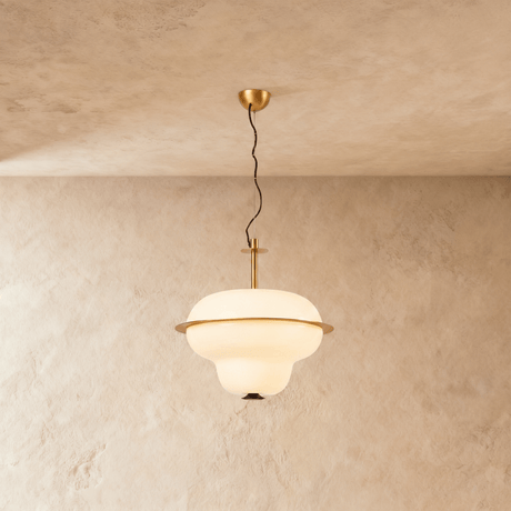 Zarco Pendant Light - Residence Supply