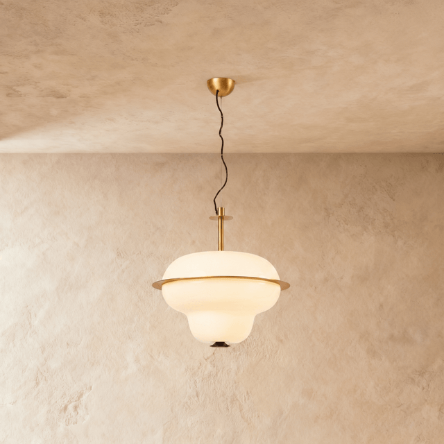 Zarco Pendant Light - Residence Supply