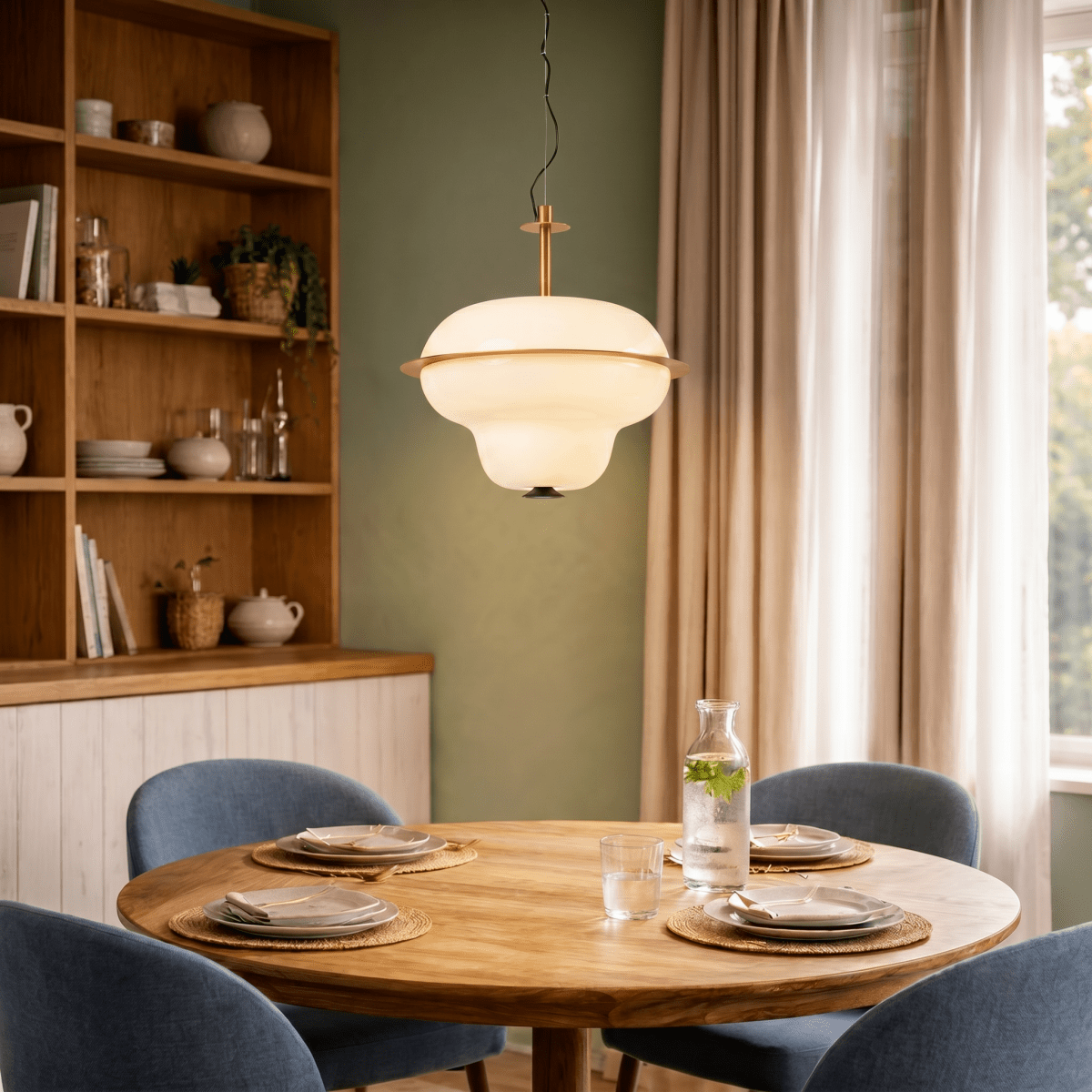 Zarco Pendant Light - Residence Supply