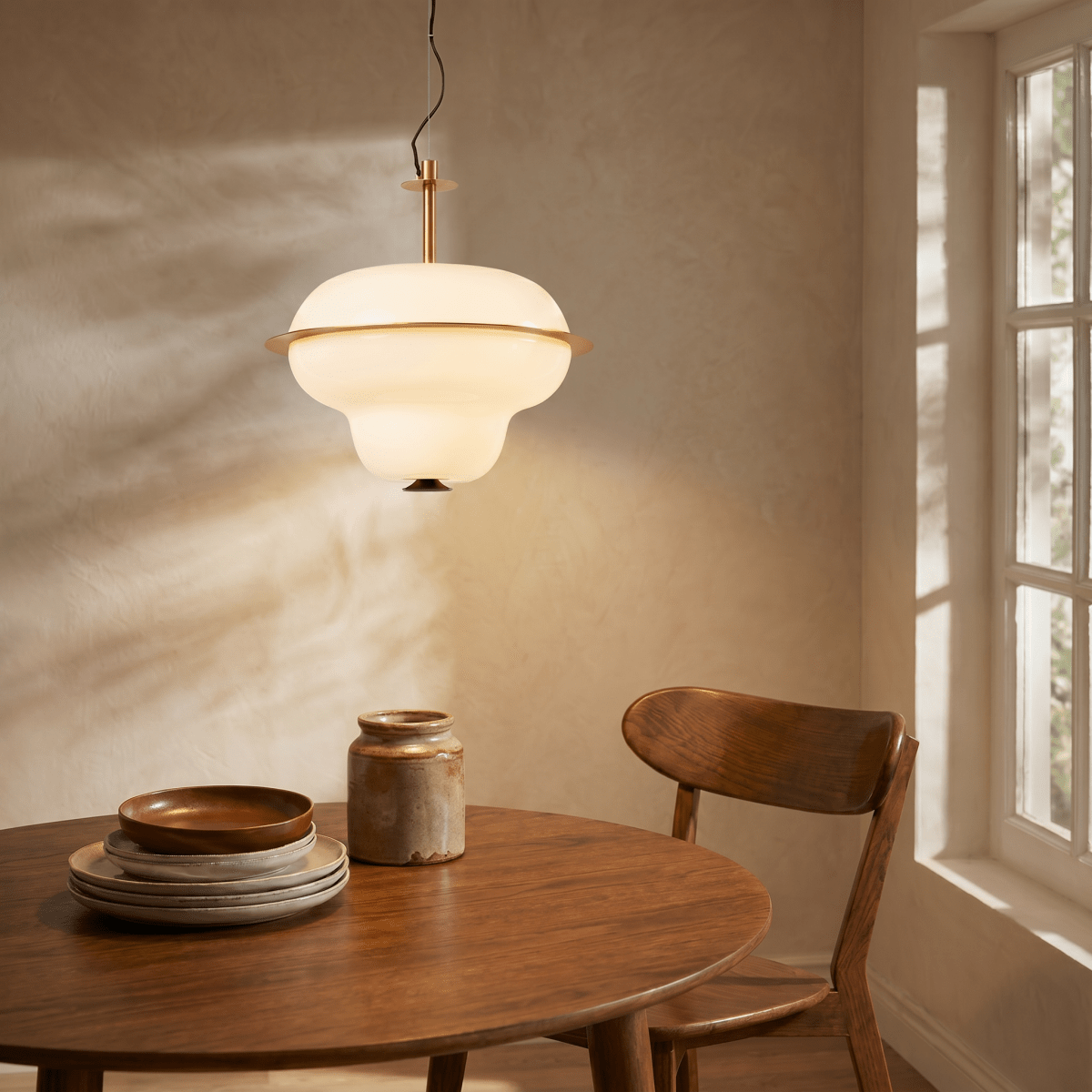 Zarco Pendant Light - Residence Supply