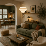 Zarco Pendant Light - Residence Supply