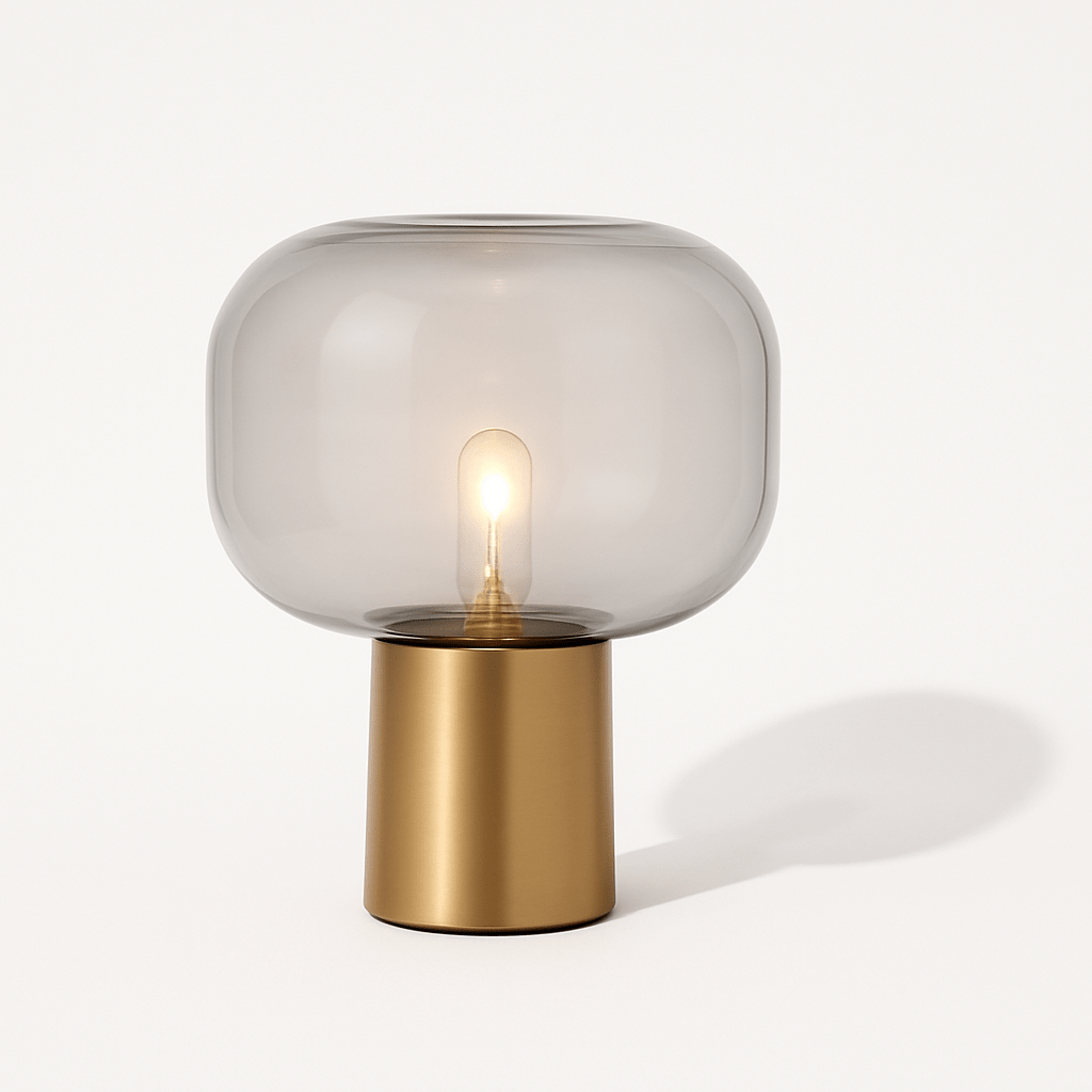 Zareen Table Lamp - Residence Supply