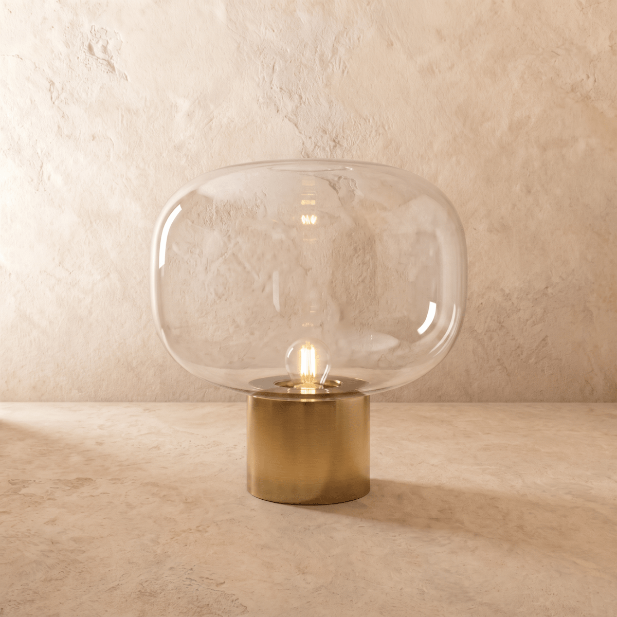 Zareen Table Lamp - Residence Supply