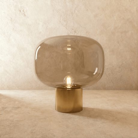 Zareen Table Lamp - Residence Supply