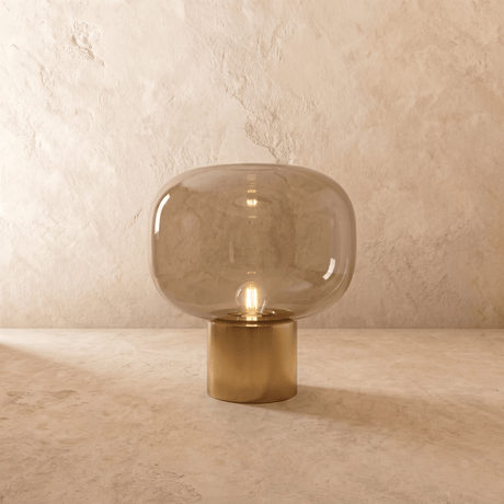 Zareen Table Lamp - Residence Supply
