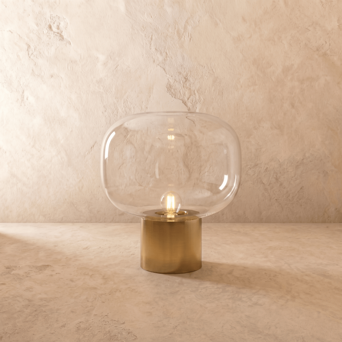 Zareen Table Lamp - Residence Supply