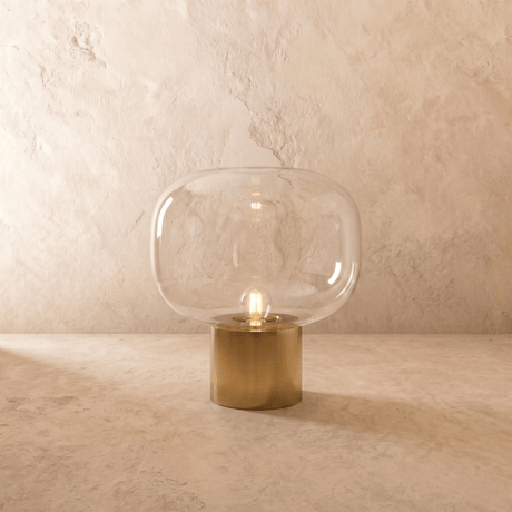 Zareen Table Lamp - Residence Supply