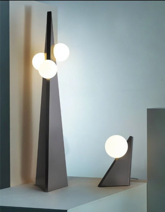 Zarena Lamp - Residence Supply