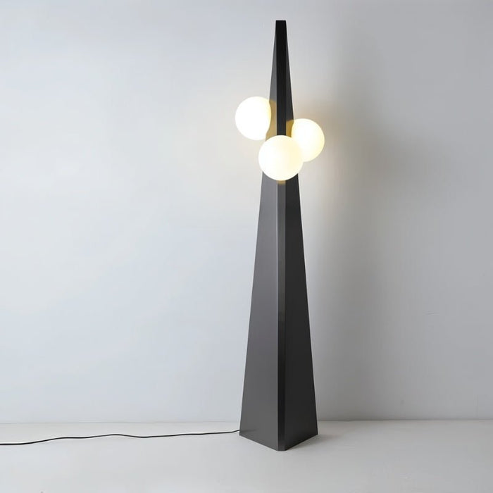 Zarena Lamp - Residence Supply